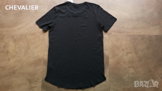 JACK & JONES T-Shirt Размер L НОВА мъжка тениска 42-49, снимка 7 - Тениски - 37190040