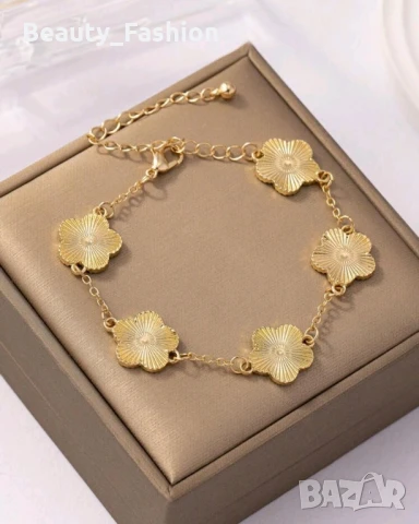 Бижута Van Cleef, снимка 3 - Други - 50719527