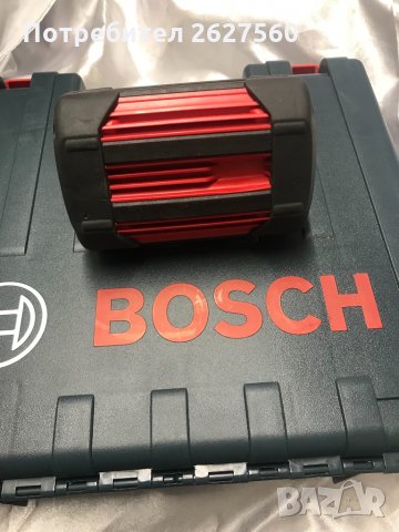 Батерия Bosch 36 v, снимка 6 - Бормашини - 34960468