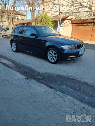Bmw 116i , снимка 11 - Автомобили и джипове - 54294374