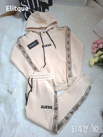 дамски екипи guess , снимка 3 - Спортни екипи - 53098581