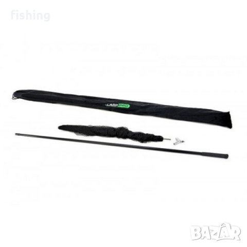 Шаранджийска Кеп Carp Pro 180см код-CX1010281, снимка 2 - Екипировка - 37512759
