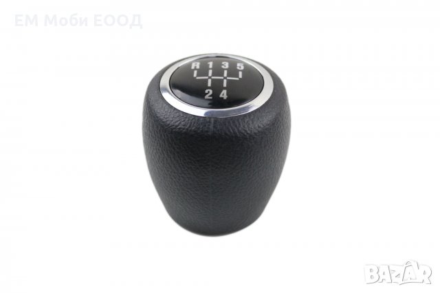 Топка за скоростен лост за Шевролет Chevrolet Cruze Aveo Kalos Lacetti, снимка 2 - Аксесоари и консумативи - 34290789