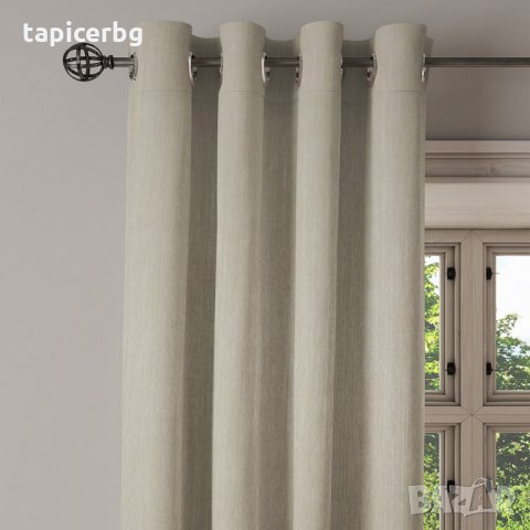 Платове за пердета - ДАЛАС, снимка 18 - Пердета и завеси - 31601778