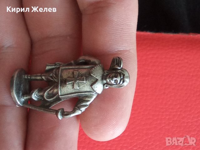 Киндер войник 27399, снимка 6 - Колекции - 36677560