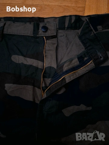 Мъжки къси панталони DICKIES, снимка 3 - Къси панталони - 54199007