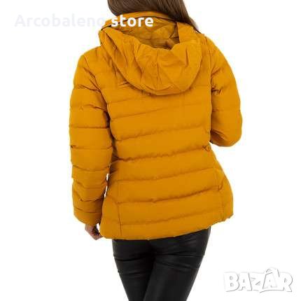 ЛИКВИДАЦИЯ! ДАМСКО ПРЕХОДНО ЯКЕ , снимка 6 - Якета - 30447677