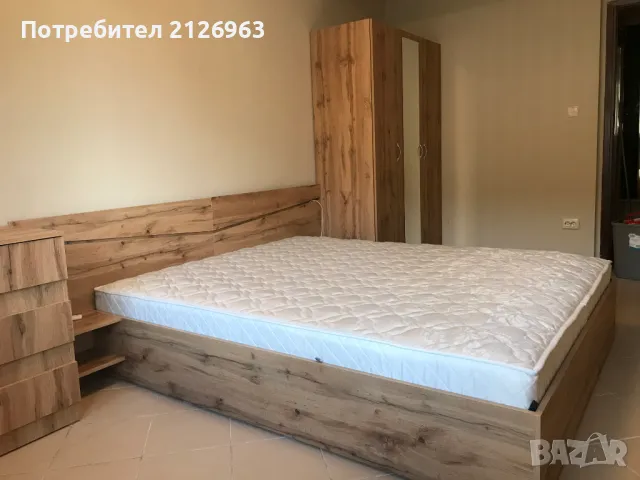 Дава под наем без посредник многостаен апартамент в град София, ЖК Лагера, 120 кв.м, 2 000 лв, снимка 10 - Апартаменти - 49993263