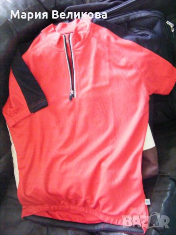 Вело тениски ,джърси размер S, снимка 9 - Велосипеди - 29436623