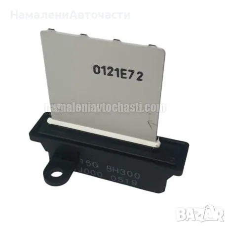 Резистор 271508H300 27150-8H300 Nissan вентилатор парно