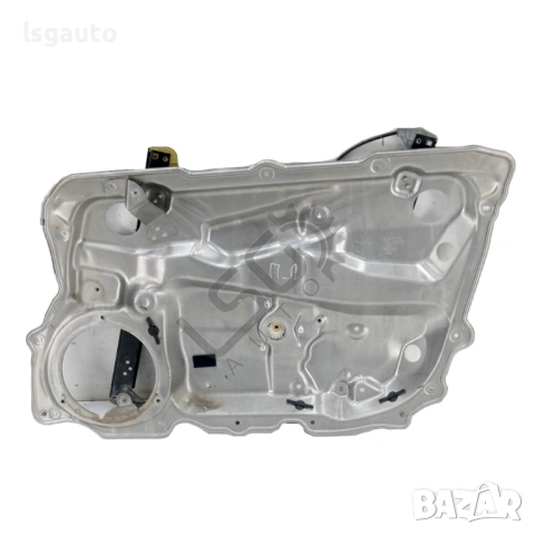 Mexaнизъм преден десен ел.стъклоповдигач AUDI A8 (D3) 2003-2010 ID: 152655