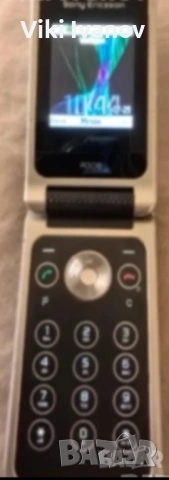 Сони ериксон R306, снимка 3 - Sony Ericsson - 53040768
