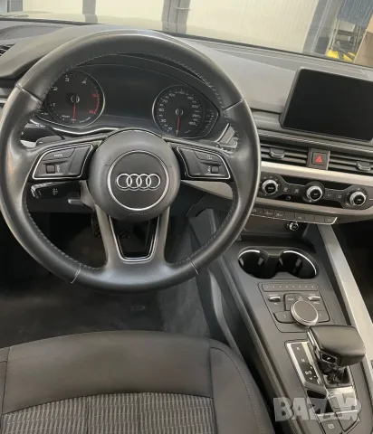 Audi A5 40TDI Sportback, снимка 10 - Автомобили и джипове - 55711118