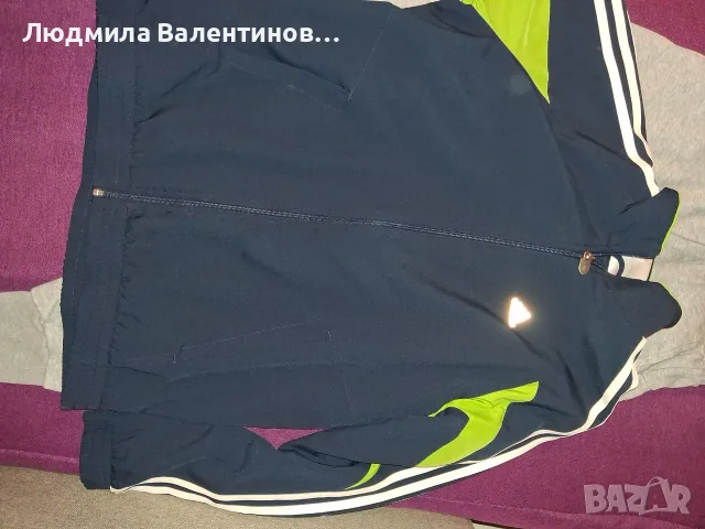 Оригинални Адидас/Adidas , снимка 5 - Панталони - 56235827