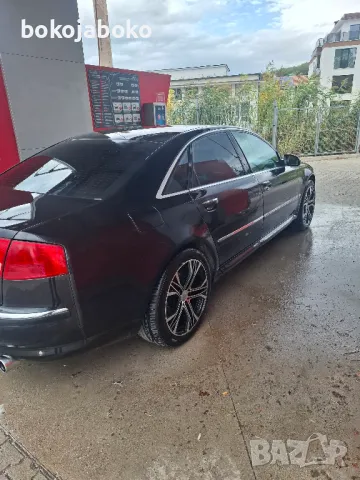 Audi A8 4.2i 335hp BFM двигател, снимка 3 - Автомобили и джипове - 47564638