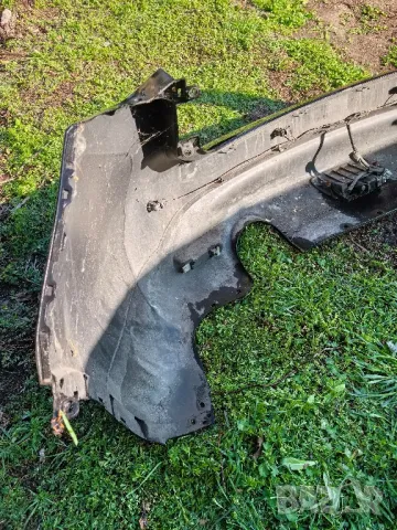 Задна Броня за Infinity fx30,Qx70-2013г, снимка 6 - Части - 49559852