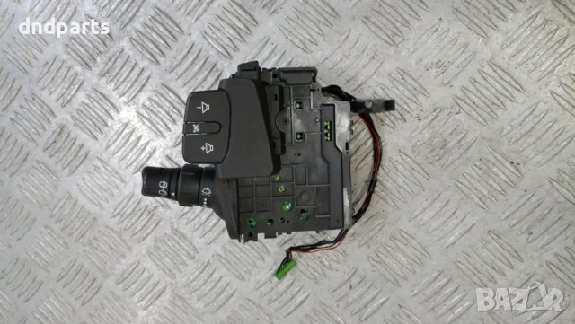 Лостче чистачки Renault Scenic 2004г.	