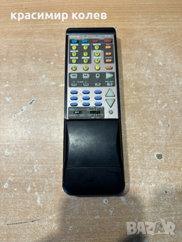 дистанционно "DENON RC-882"