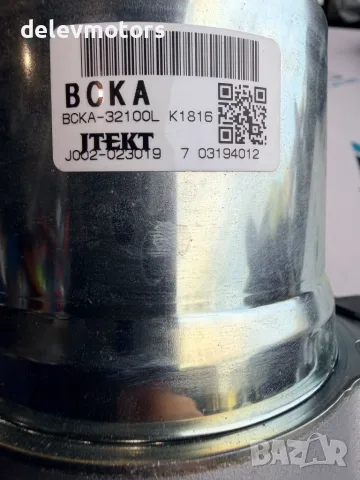 Bcka-6788Z, bcka-32100l кормилна колона сервоусилвател от Mazda 3, 2.5 SKYACTIV-G двигател PY21, снимка 8 - Части - 56078718