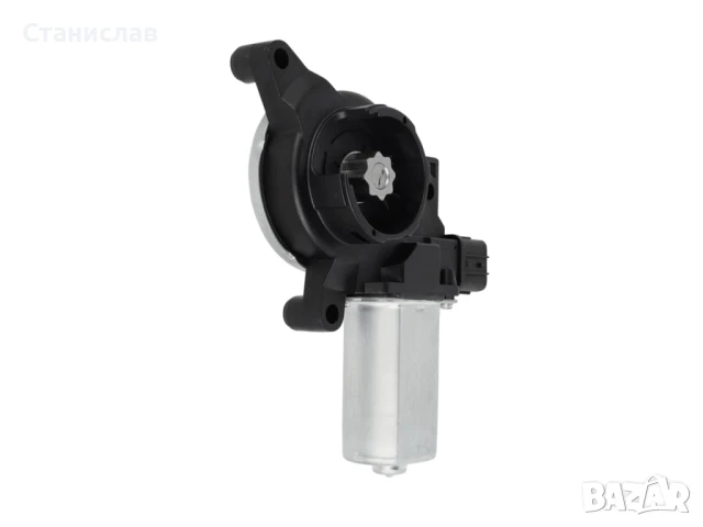 Електромотор за стъклоподемник на Honda Accord MK7, снимка 4 - Части - 50627642