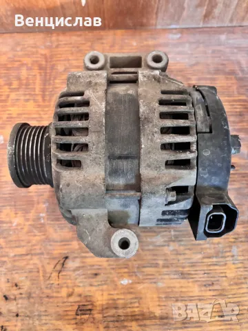 Алтернатор за Опел Астра 1.3cdi, снимка 2 - Части - 49161849