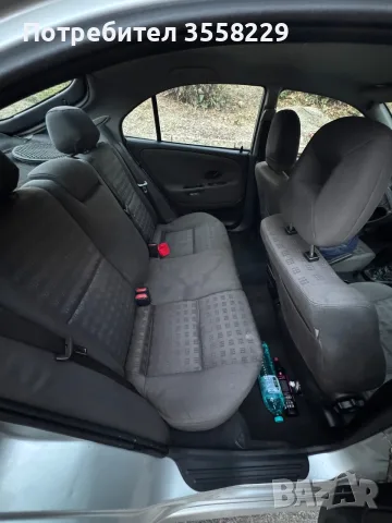 Mitsubishi Carisma 1.8 GDI, снимка 11 - Автомобили и джипове - 56001795
