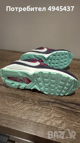 NikeAir Max,нови,37 номер, снимка 2 - Маратонки - 56042715