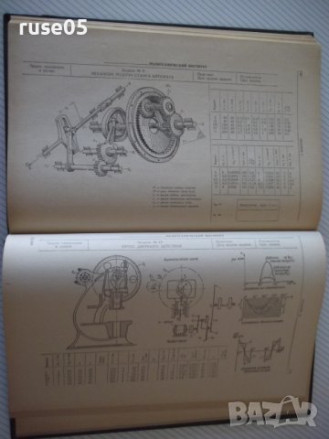 Книга"Курсовое проект.по теории мех.и машин-А.Кореняко"-264с, снимка 9 - Учебници, учебни тетрадки - 39988605