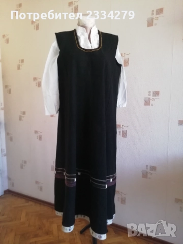 Стари тракийски сукмани 100% автентичност. , снимка 5 - Антикварни и старинни предмети - 52810431