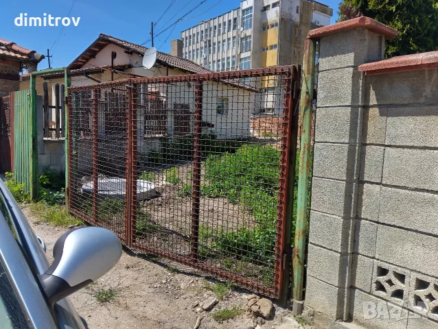 парцел в центъра до -Пазара- битова техника -Автогара, снимка 14 - Парцели - 52094648