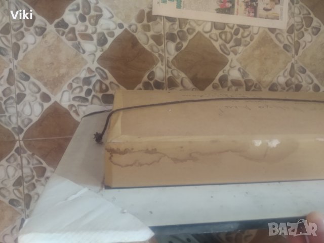 Плакет картина 72.5 см х 48.5см, снимка 5 - Картини - 35578551