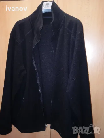 Мъжко горнище полар , снимка 1