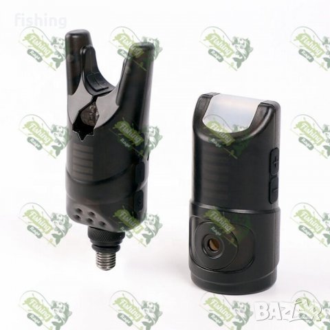 НОВО 2021 Сигнализатори Filstar 3+1 FSBA-31, снимка 3 - Екипировка - 30837341