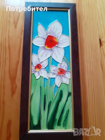 Цветна картина 