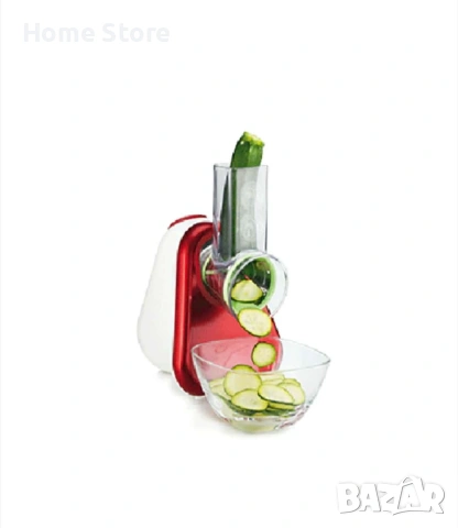 Moulinex Fresh Express Max Tefal, снимка 6 - Кухненски роботи - 53038313