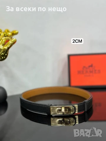 Hermes Унисекс Колан🔝Мъжки Колан Херес🔝Дамски Колан - Налични Различни Цветове Код E773, снимка 3 - Колани - 51316659