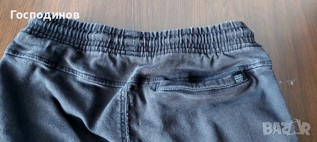 Сет Момчешки джогер панталони Cropp и Alcott + тениска Terranova, снимка 12 - Панталони - 51283076