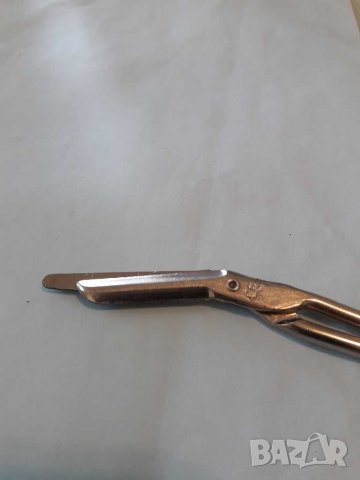 Стара ножица 4, снимка 9 - Антикварни и старинни предмети - 29774076