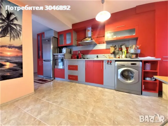 Тристаен апартамент-тухла,ново строителство,от собственик, снимка 10 - Апартаменти - 40808636