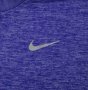Nike DRI-FIT оригинално горнище S Найк спорт блуза фитнес, снимка 4