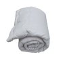  Олекотена Завивка 100% памук. В размер за единично легло и спалня. Произход България , снимка 1 - Олекотени завивки и одеяла - 38301991