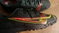 NIKE MERCURIAL VIPOR Football Astro Turf Размер EUR 33,5 / UK 1,5 детски стоножки за футбол 184-14-S, снимка 5