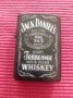 Бензинова запалка Jack Daniel's, тип Zippo. , снимка 1 - Запалки - 36665047