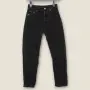 Черни дънки Levi's XXS, снимка 1