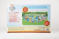 Детски кът за игра "Paw patrol" или "Peppa pig" с 20 меки топчета, снимка 4