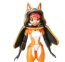 Фигурка Miraculous - Rena Rouge, Great Escape, с аксесоари, 12 см. Чудесната Rena Rouge от Playmates, снимка 4