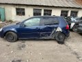 VW Golf 2.0TDI DSG BKD на части  фолксваген голф 5 2.0 тди дсг, снимка 4