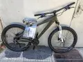 Алуминиев велосипед 26"Cross Dexer DB GRN, снимка 2