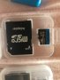 Продавам карти памет 512 GB чисто нови + подарък флашка от най-новият модел със слот за карта памет, снимка 9