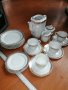 Сервиз за чай немски порцелан , снимка 4